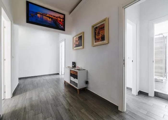 Fuori Ortigia Room 2 Syracuse